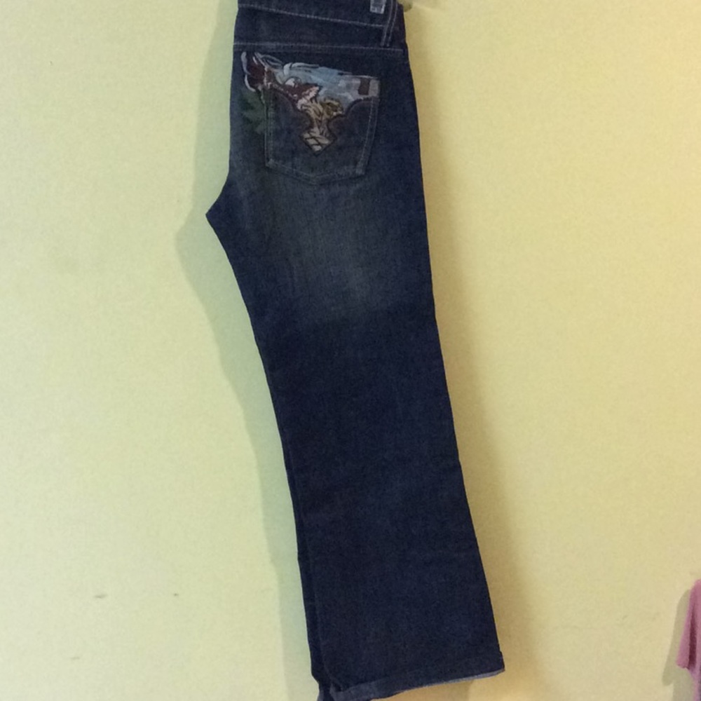 Buffalo jeans